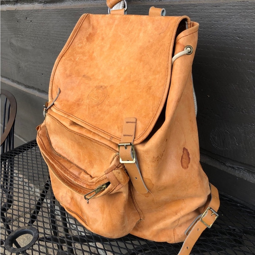 Norwegian daypack Beckmann Norway